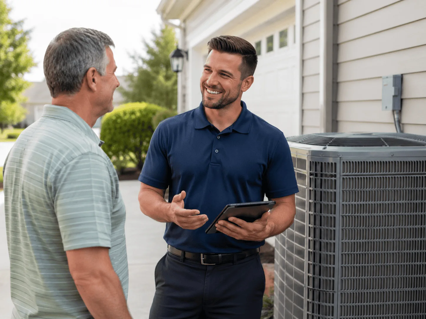 Heat Pump Installation Flintstone, GA FAQs